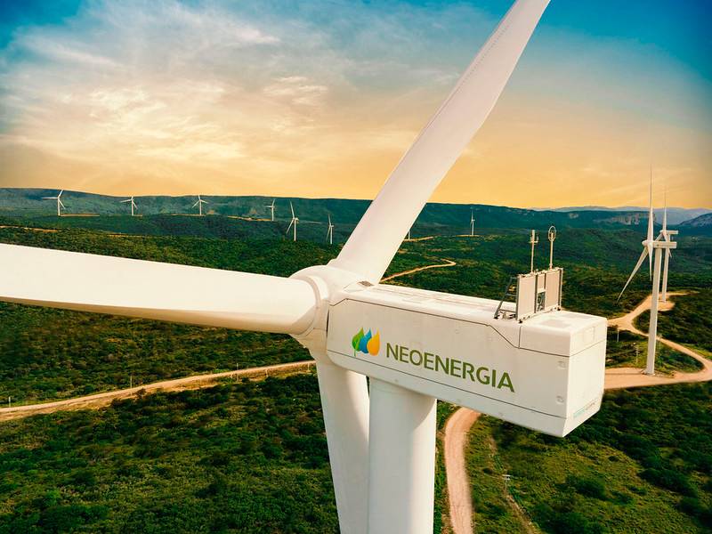 Neoenergia