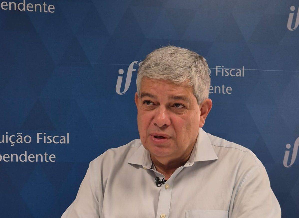 Marcus Pestana, diretor-executivo da IFI (Foto: Divulgação)