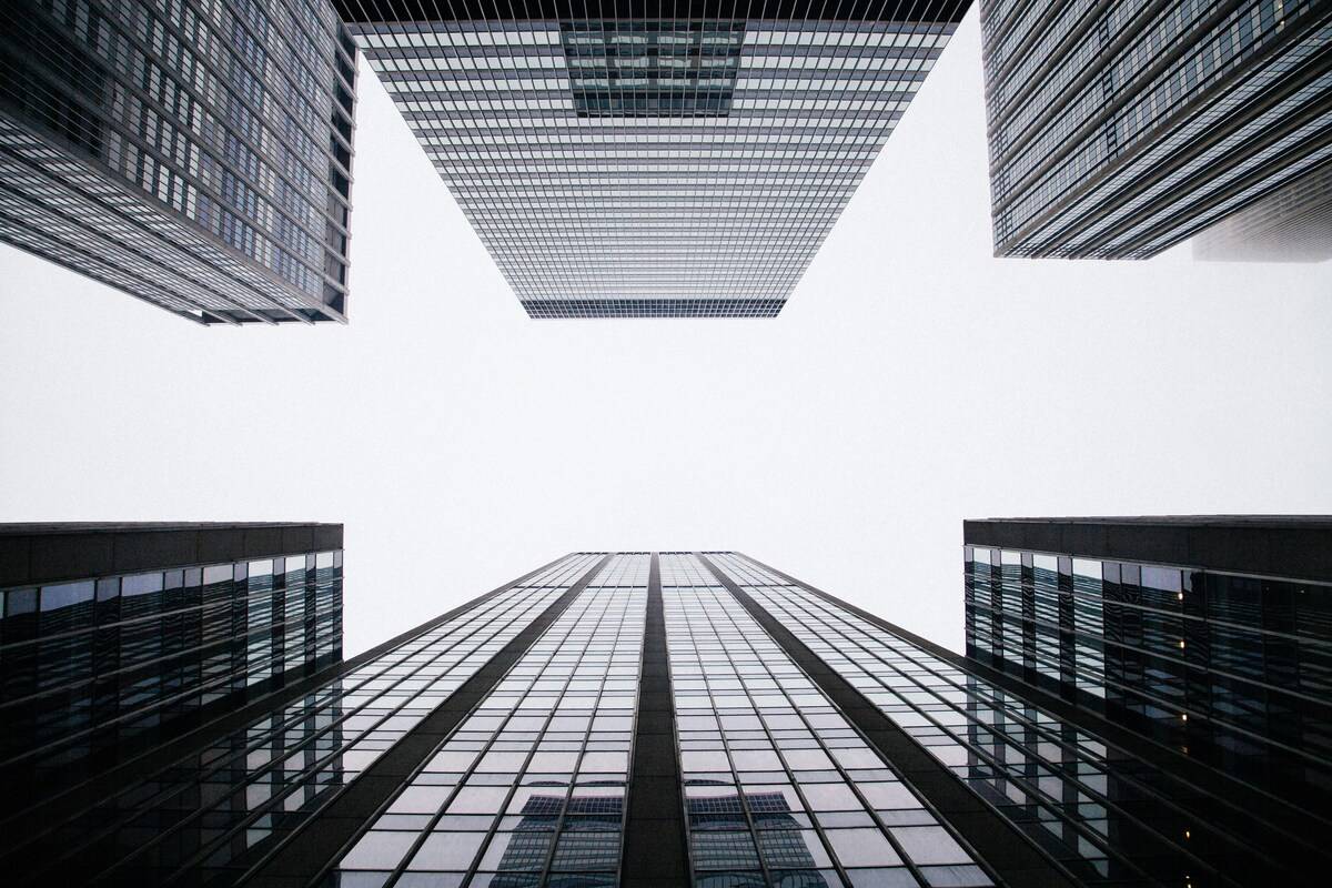 Fundos Imobiliários. Foto: Unsplash.