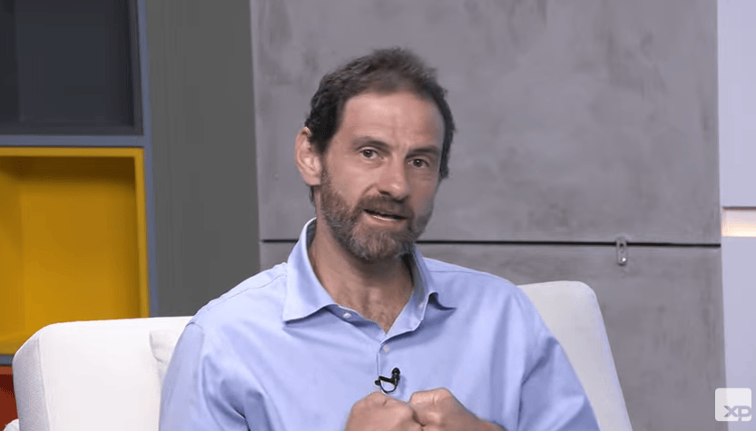 Caio Megale, economista-chefe da XP
