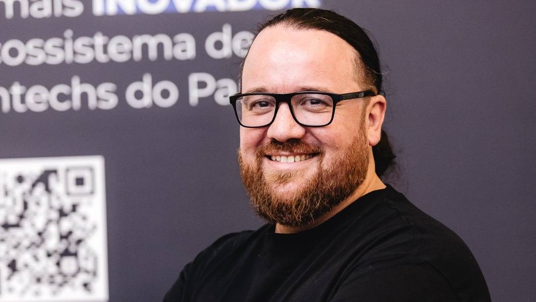 Diego Perez, presidente da ABFintechs (Foto: Divulgação/ABFintechs)