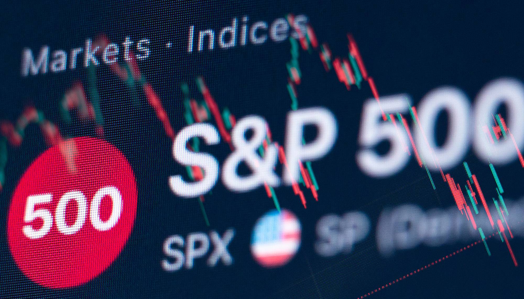 Índice S&P500