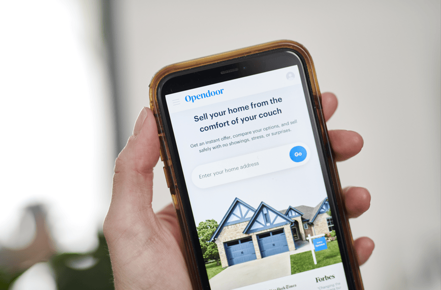 OpenDoor