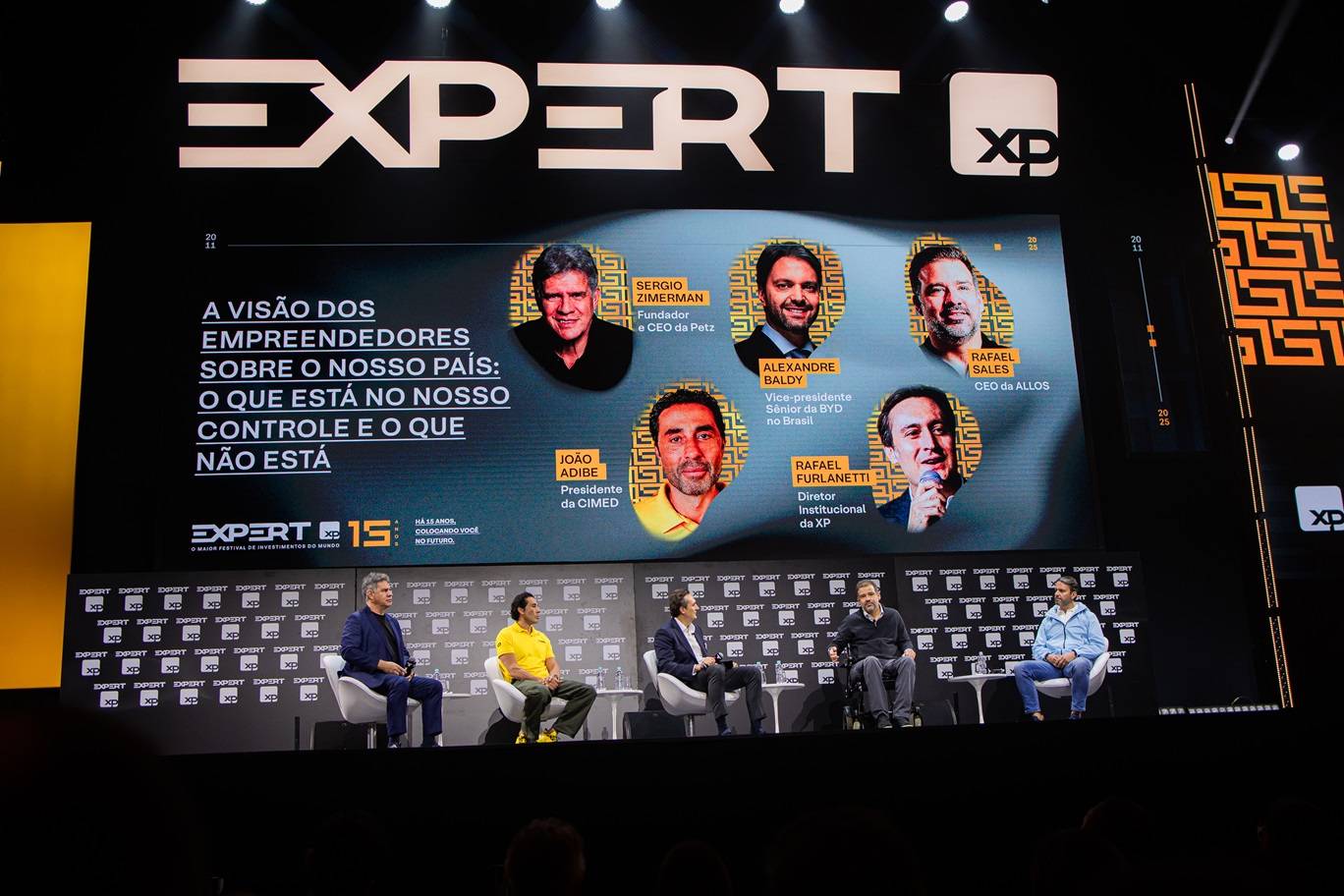 (Estúdio Sampaulo/XP)
