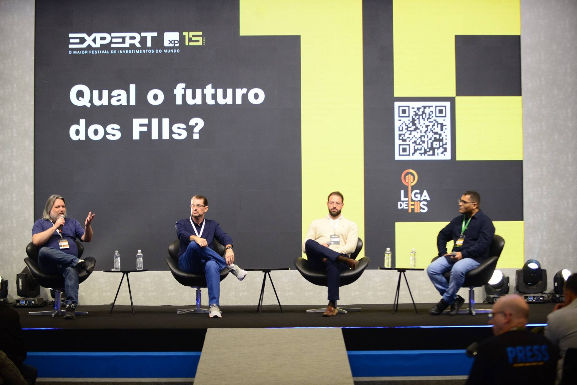 (Fabio Luis Teixeira/InfoMoney)