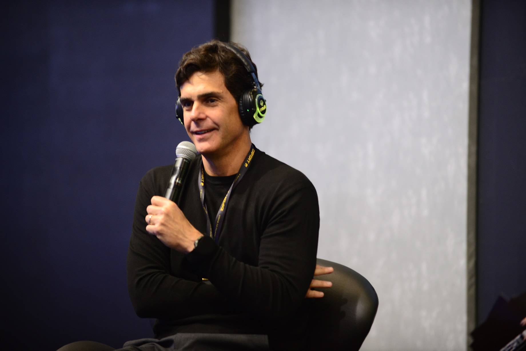 (Fabio Luis Teixeira/InfoMoney)