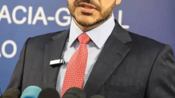 jorge messias agu