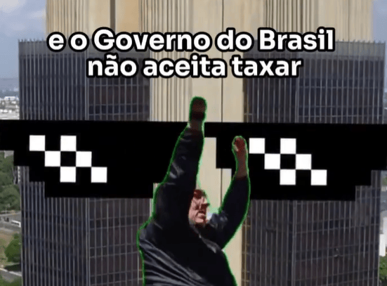 Reprodução/X