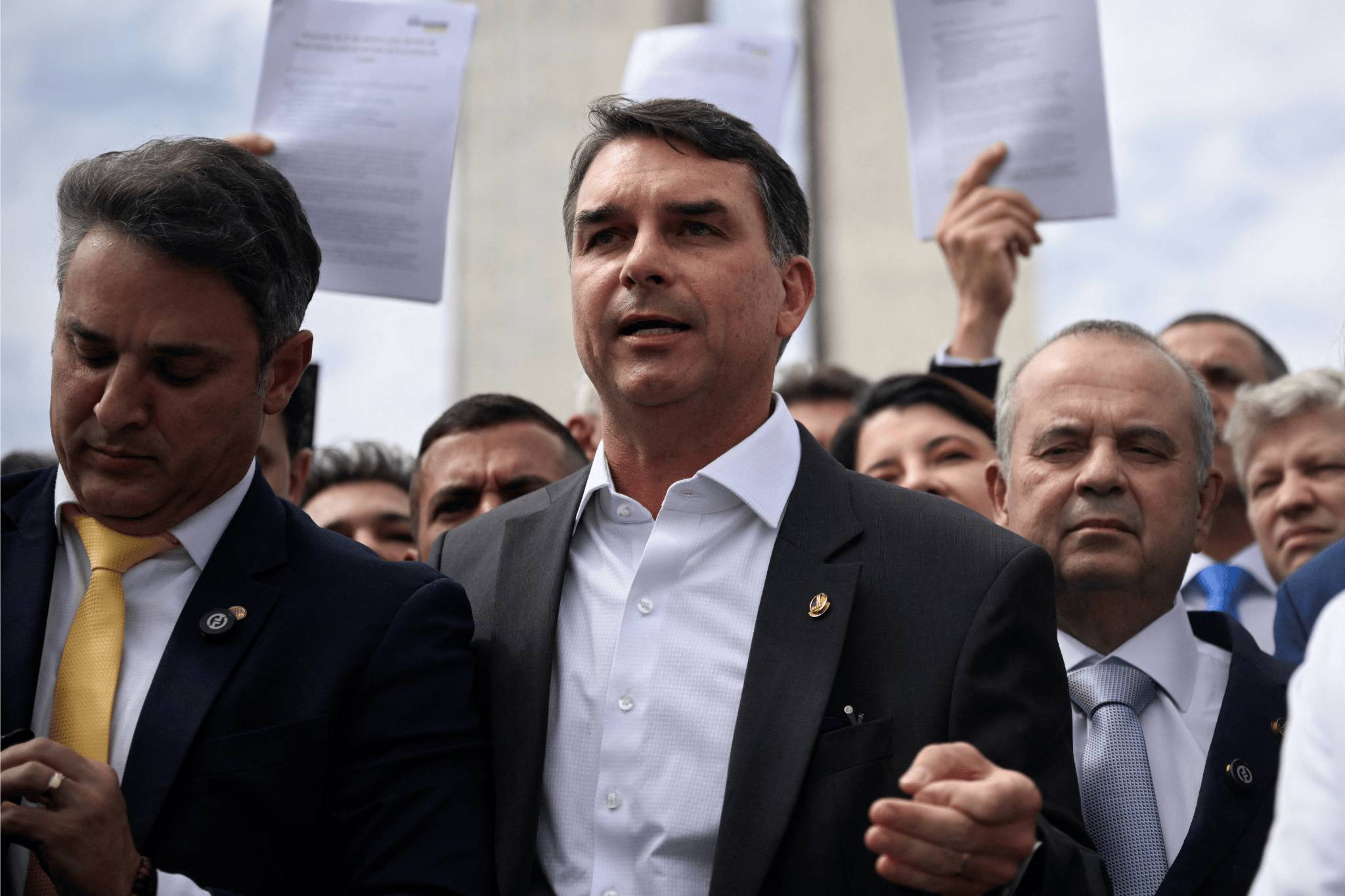 Mateus Bonomi / Reuters