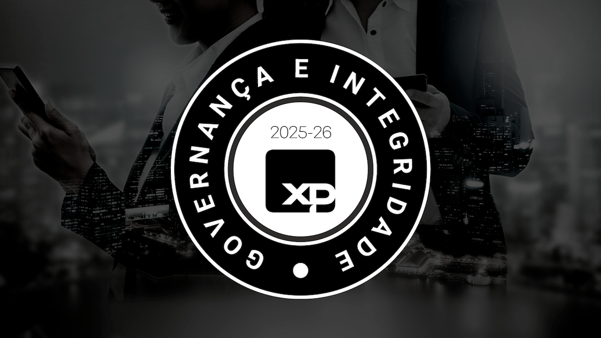 Selo de Governança 2025-2026