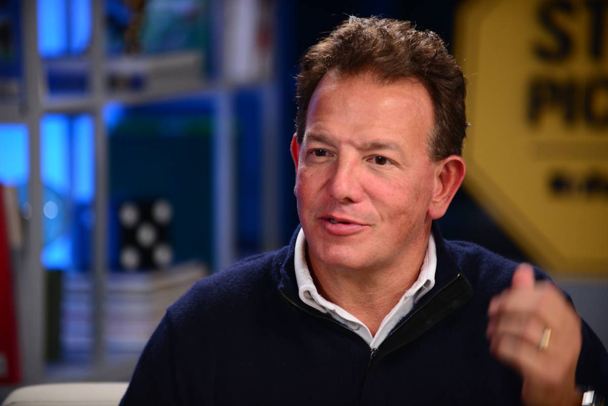 Walter Maciel, CEO da AZ Quest, participa do Stock Pickers, podcast do Infomoney.