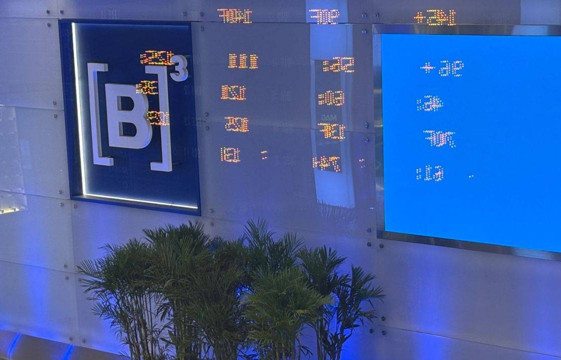 Foto: Jonathas Costa / InfoMoney