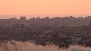gaza