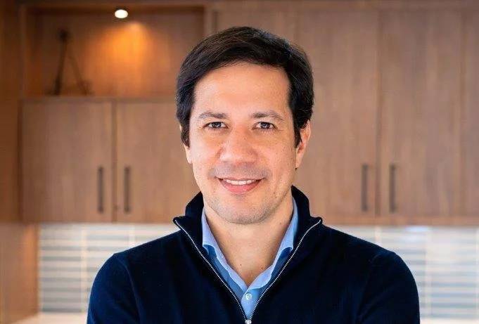 Rafael Oliveira, novo CEO da Heineken (Foto: Divulgação/JDE Peet's)