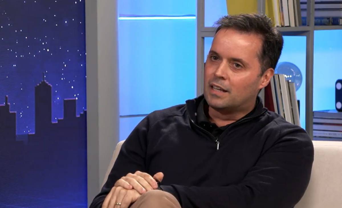 Alexandre Muller, agora CIO da Leto Capital, participa do podcast Stock Pickers.
