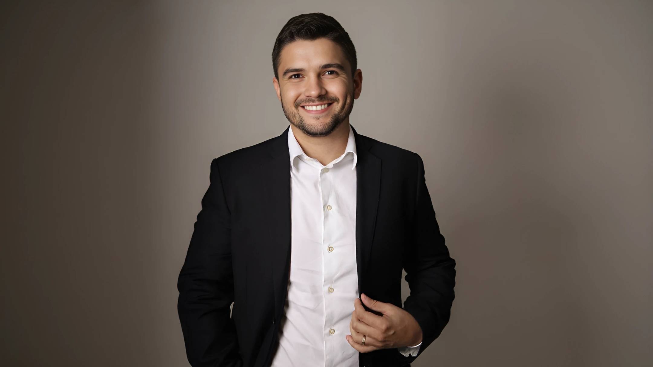 Alexandre Pedreira Pereira, VP Brasil Terrenos (Foto: Divulgação)
