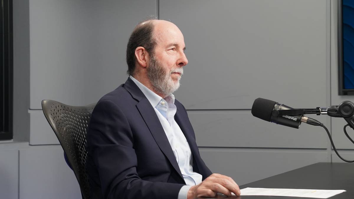 Armínio Fraga analisa legado do Plano Real e compartilha lições de vida e investimentos