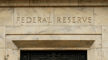 Sede do Federal Reserve, em Washington