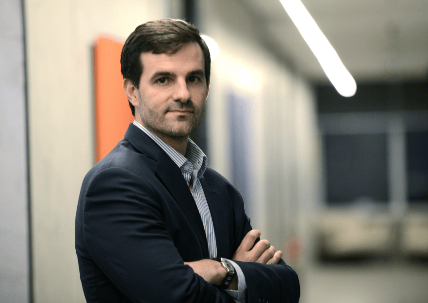 Romeu Montenegro, executivo do braço de consultoria da XP Investimentos (Crédito: Divulgação)