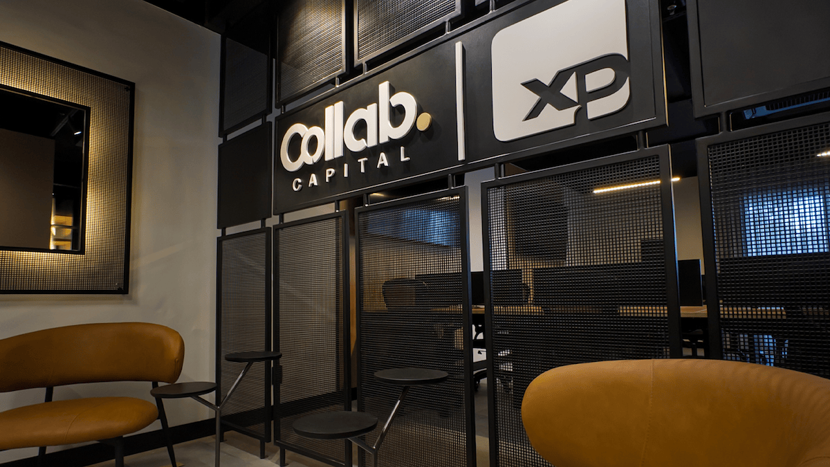 Collab Capital acaba de inaugurar escritório em São Paulo - (Foto: Divulgação)