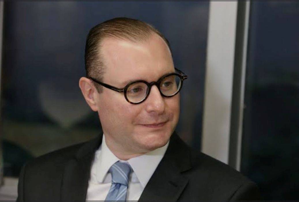 Cristiano Zanin, ministro do Supremo Tribunal Federal (STF)