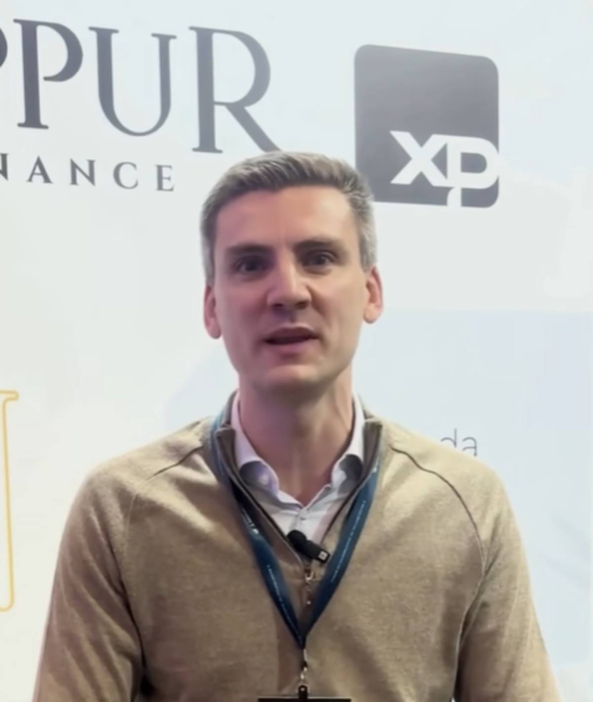 Marcelo Caleffi, CEO da Nippur, fala da sinergia da operação.