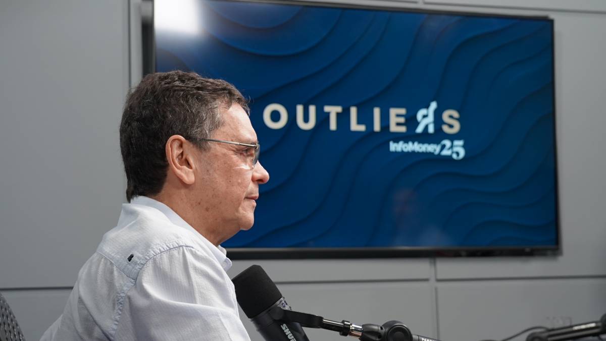 Marcos Mendes, pesquisador do Insper, participa do Outliers Infomoney.