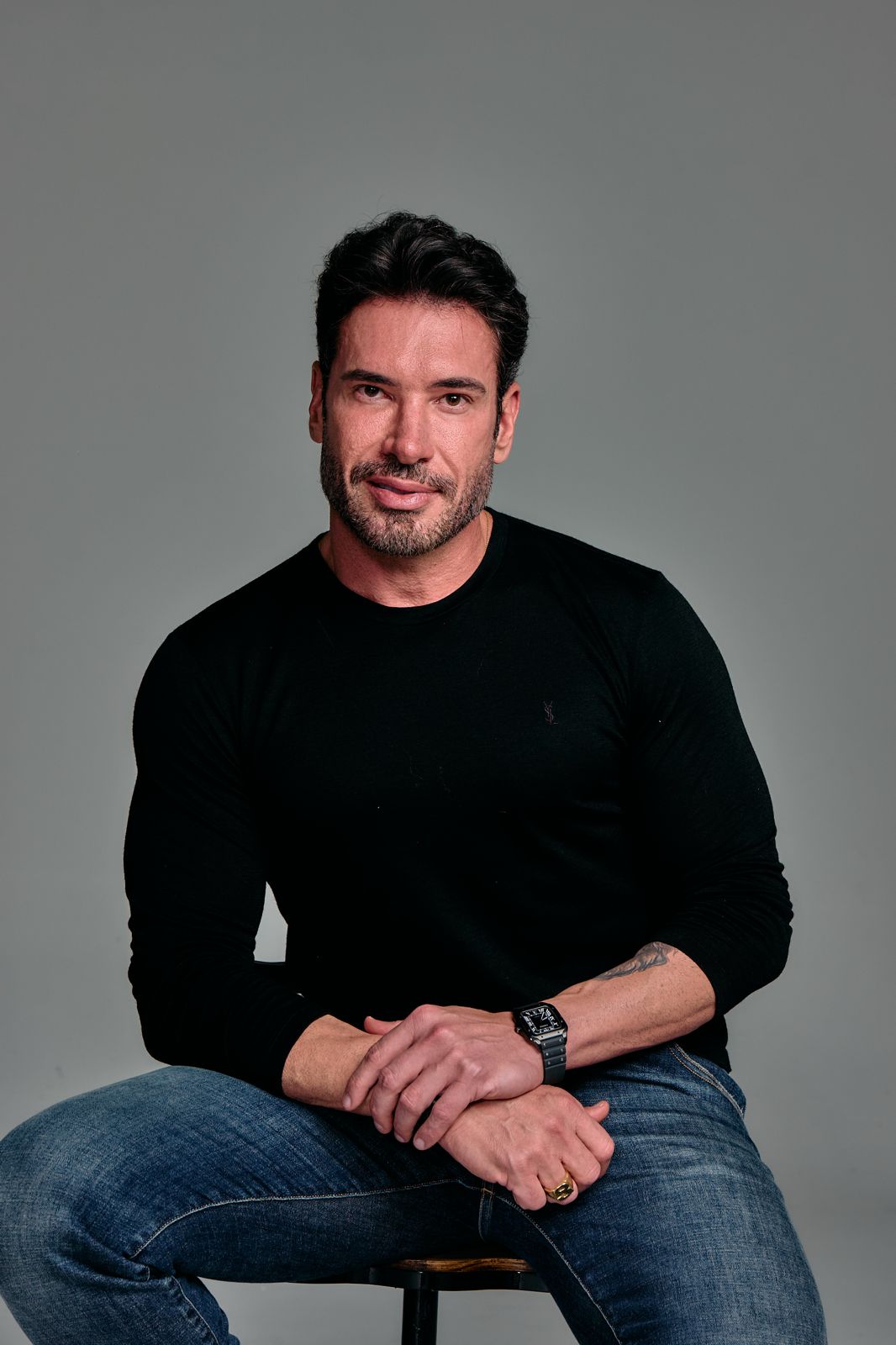 Autor avatar
