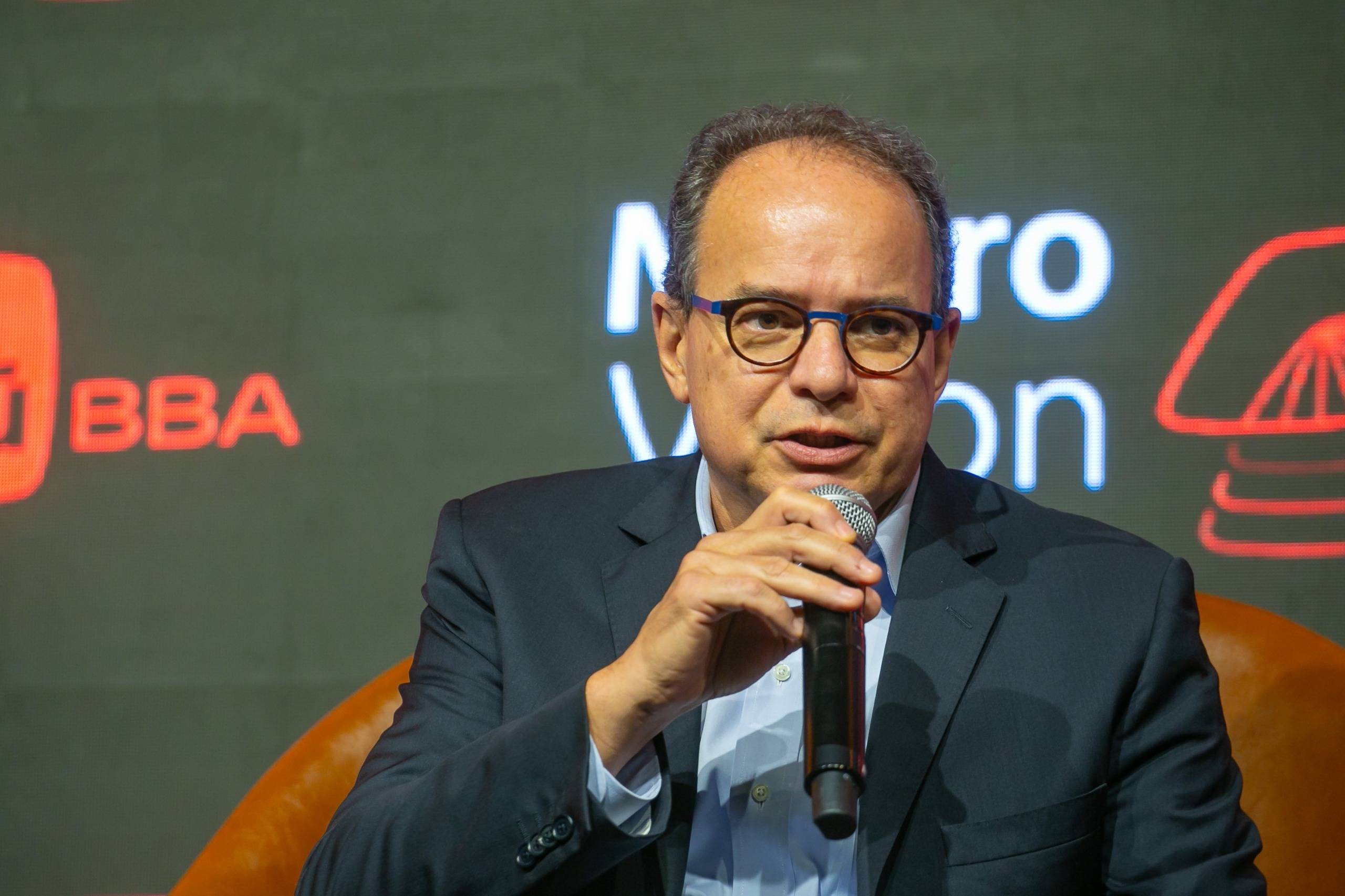 Rodrigo Azevedo, da Ibiuna Investimentos (Foto: Divulgação)
