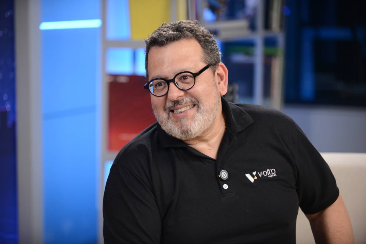 Sergio Cordoni, da V8 Capital, participa do Stock Pickers.