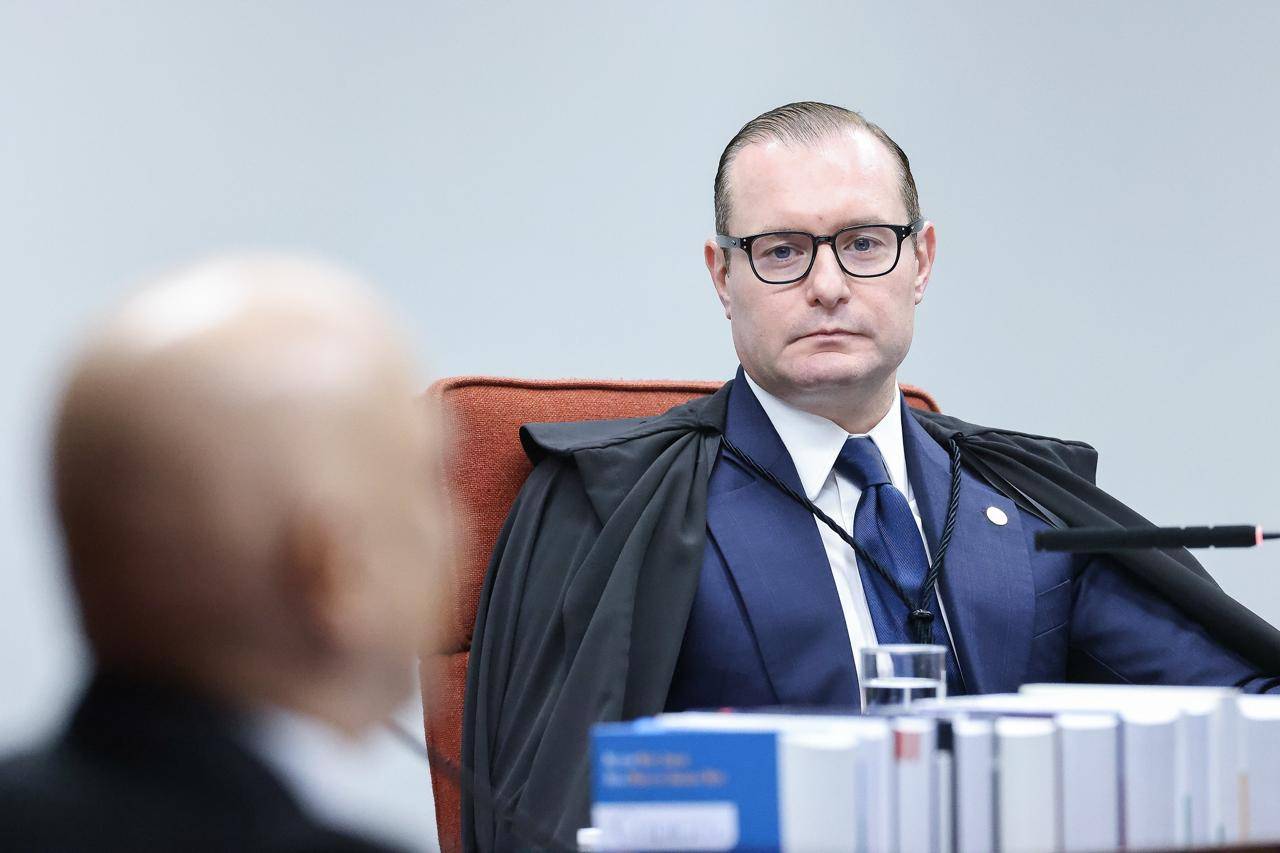 Julgamentos da Ação Penal 2668 - Núcleo 1 Foto: Antonio Augusto/STF