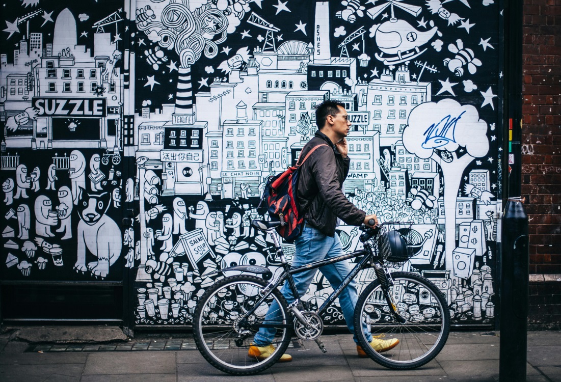 Seguro para bicicleta: saiba quanto custa, o que cobre e o que fica de fora