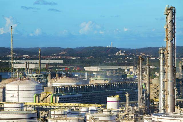 Estande da Braskem (Foto: Divulgação/Braskem)