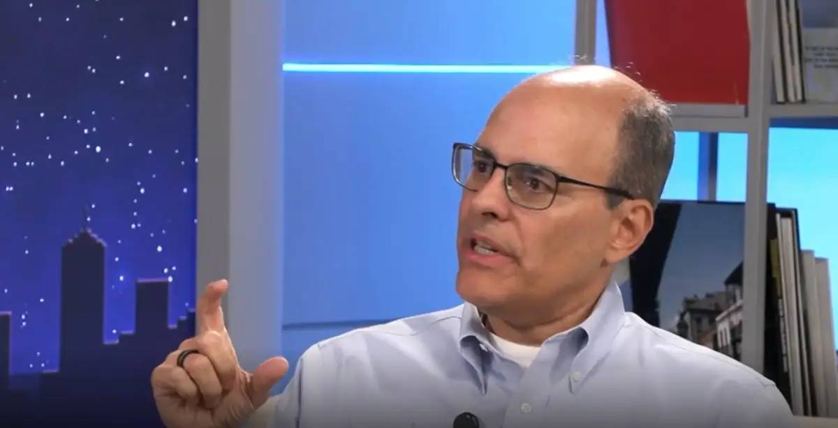 André Lion, CIO da Ibiúna, participa do Stock Pickers.