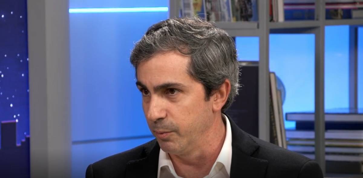 Bruno Serra, CIO do fundo Itaú Janeiro, participa do Stock Pickers.