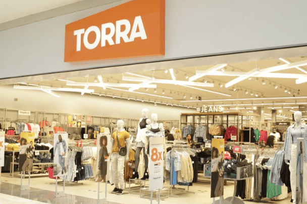 Lojas Torra (Divulgação)