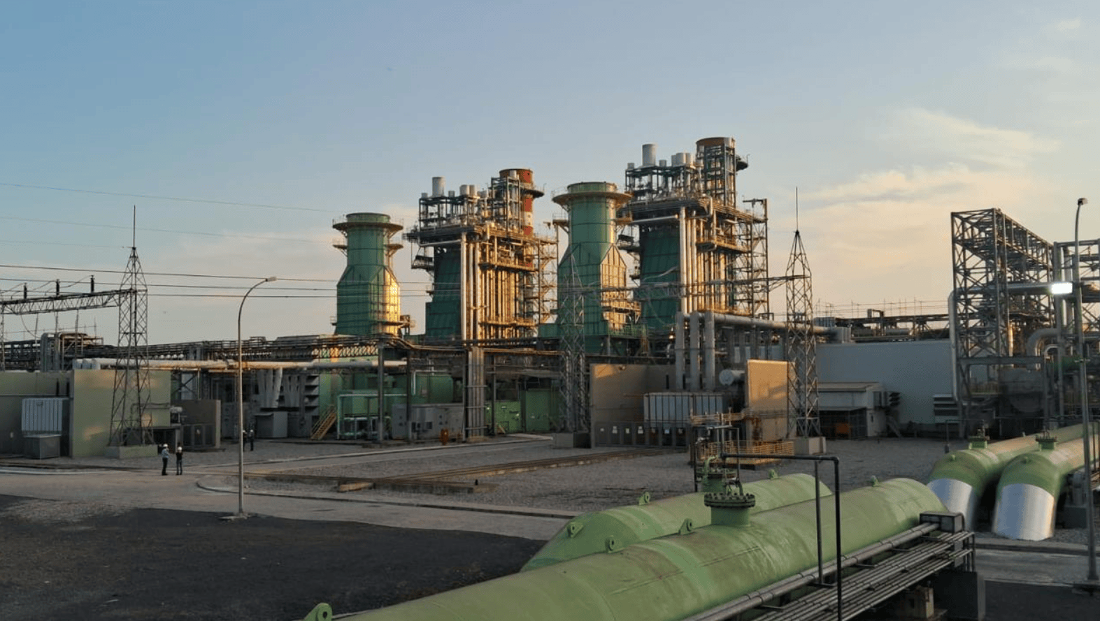 Âmbar Energia