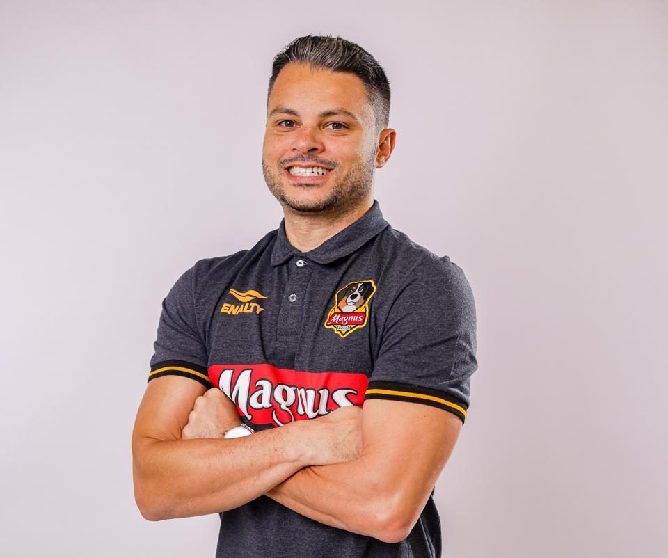 Autor avatar