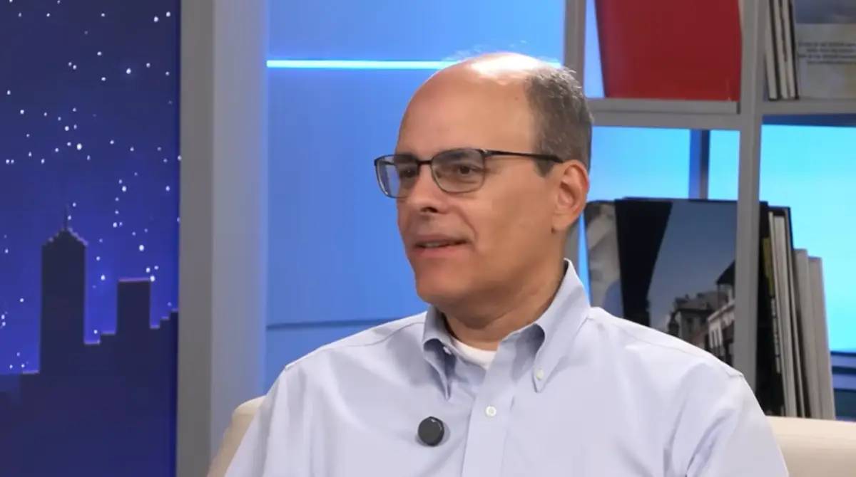 André Lion, CIO da Ibiúna, participa do Stock Pickers.