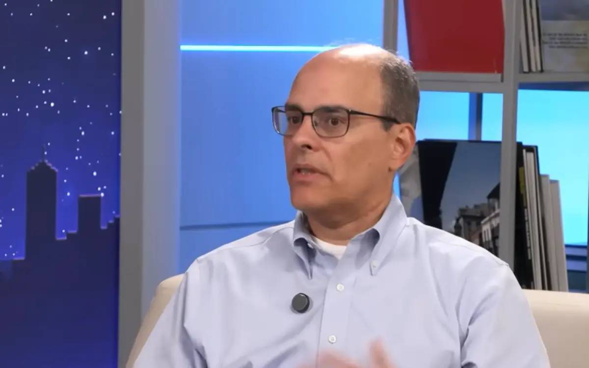 André Lion, sócio e CIO da Ibiúna Investimentos, participou do Stock Pickers.