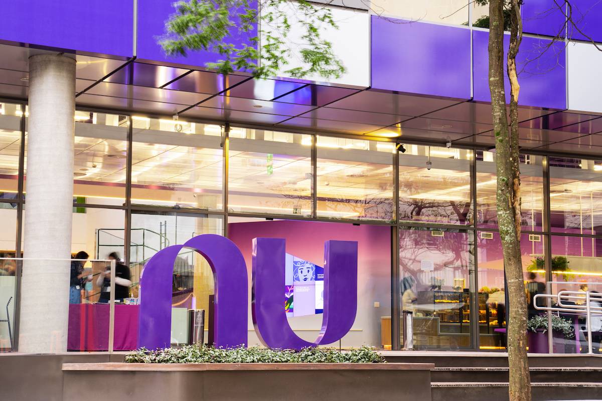 Nubank (Foto: Divulgação)