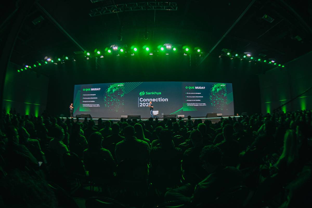 Sankhya Connection 2025