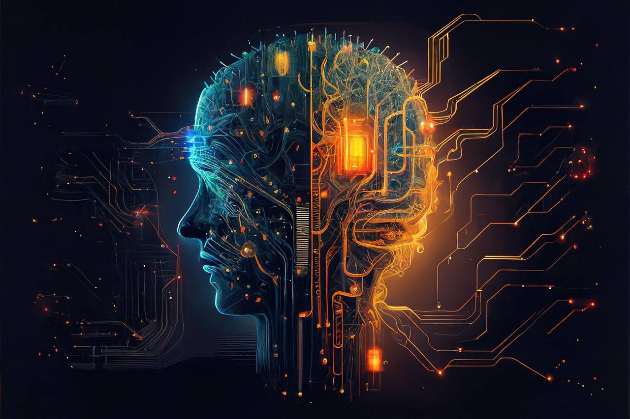 tipos de inteligência artificial