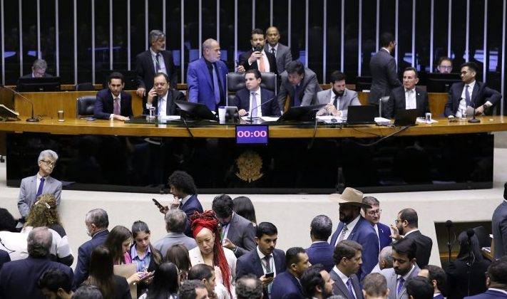 (Foto: Kayo Magalhães/Câmara dos Deputados)