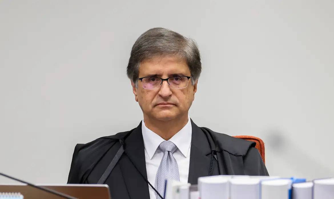 (Antonio Augusto/STF)