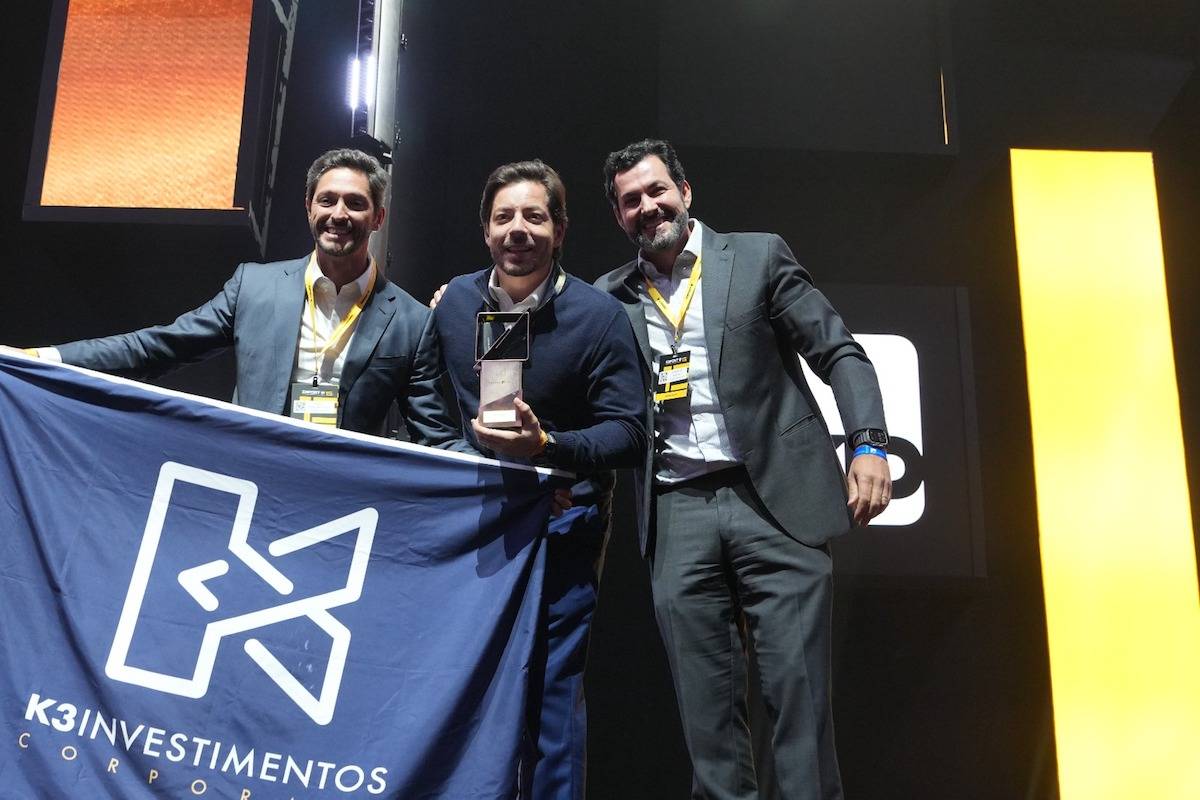 K3 Investimentos