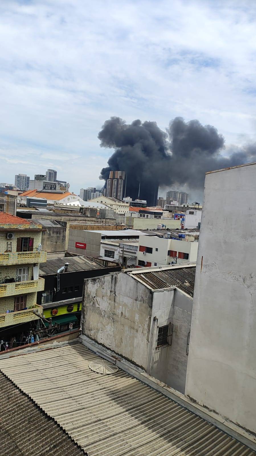 Foto: Reprodução/Redes sociais