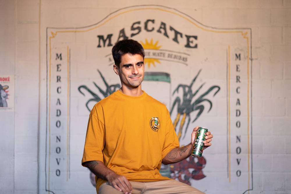 Gabriel Rochael Mendes, sócio-fundador e diretor de fábrica Xeque Mate (Foto: Divulgação)