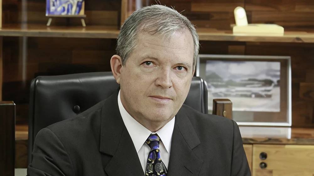 Walton Alencar TCU