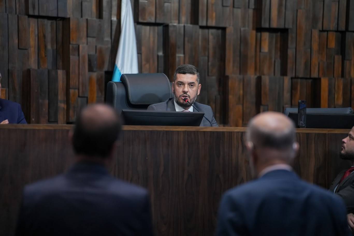 Rodrigo Bacellar Alerj